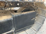 Undercarriage with Right Idler