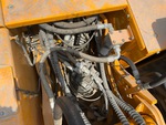Hydraulics with Hoses (Hydraulics)