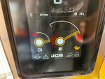 Control Station with Gauges