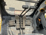 Control Station with Steering Controls