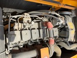 Engine with Engine - Right Side