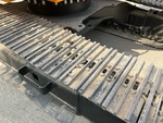 Undercarriage with Right Track Shoes