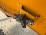 Hydraulics with Auxiliary Hydraulic Plumbing