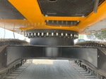 Chassis with Turntable Bearing