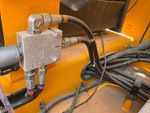 Hydraulics with