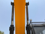 Hydraulics with Boom Lift Cylinder(s)