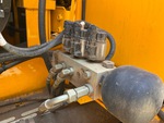 Hydraulics with