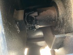 Undercarriage with Right Track Tensioner