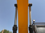 Hydraulics with Boom Lift Cylinder(s)