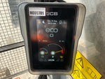 Control Station with Gauges
