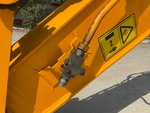 Hydraulics with Auxiliary Hydraulic Plumbing