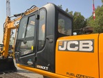 General Appearance with Sheet Metal (fiberglass) Condition