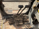 Control Station with Drivetrain Controls