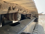 Undercarriage with Right Track Links