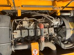 Engine with Engine - Right Side