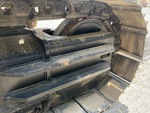 Undercarriage with Right Idler