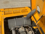 Engine with Exhaust System