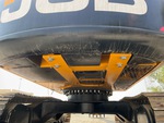 Chassis with Bottom Covers