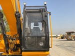 General Appearance with Glass