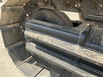 Undercarriage with Left Idler