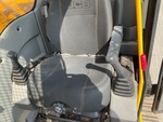 Control Station with Hydraulic Controls