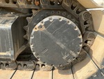 Drivetrain with Left Final Drive