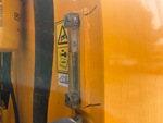 Hydraulics with Hydraulic Tank