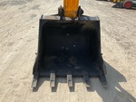 Specialty with Excavator Bucket Condition