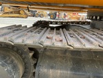 Undercarriage with Right Grouser Height