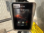 Control Station with Warning Lights