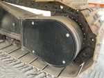 Drivetrain with Right Drive Motor