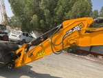 Chassis with Stick Condition