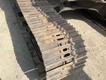 Undercarriage with Right Track Shoes