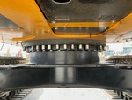 Chassis with Turntable Bearing