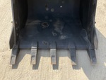 Specialty with Cutting Edge / Teeth / Adapters