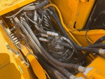 Hydraulics with Hoses (Hydraulics)
