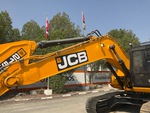 Chassis with Boom Condition