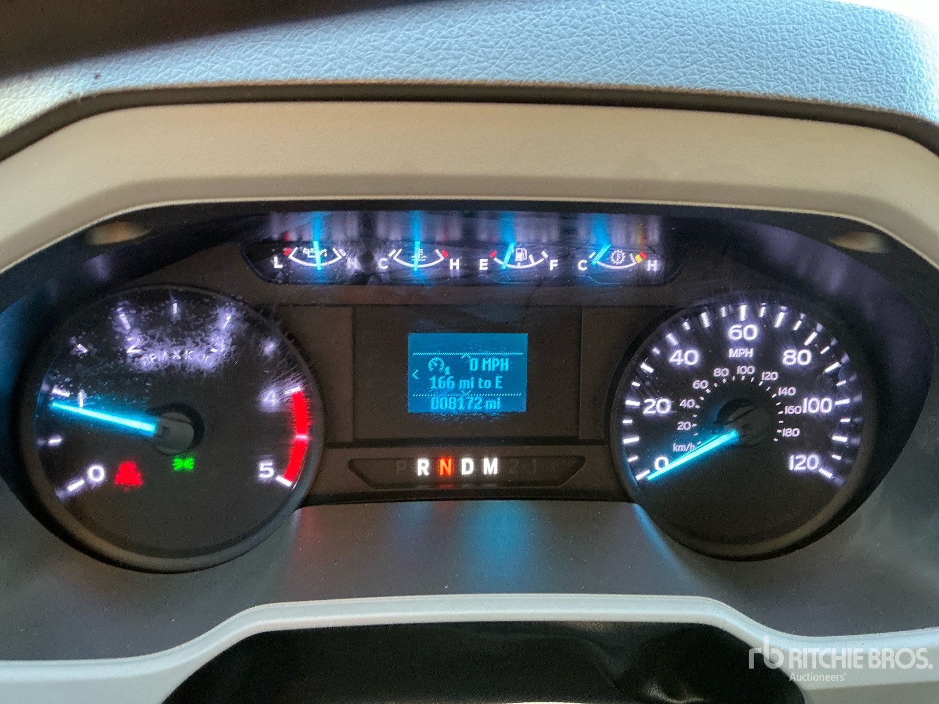 2025 Ford F-750