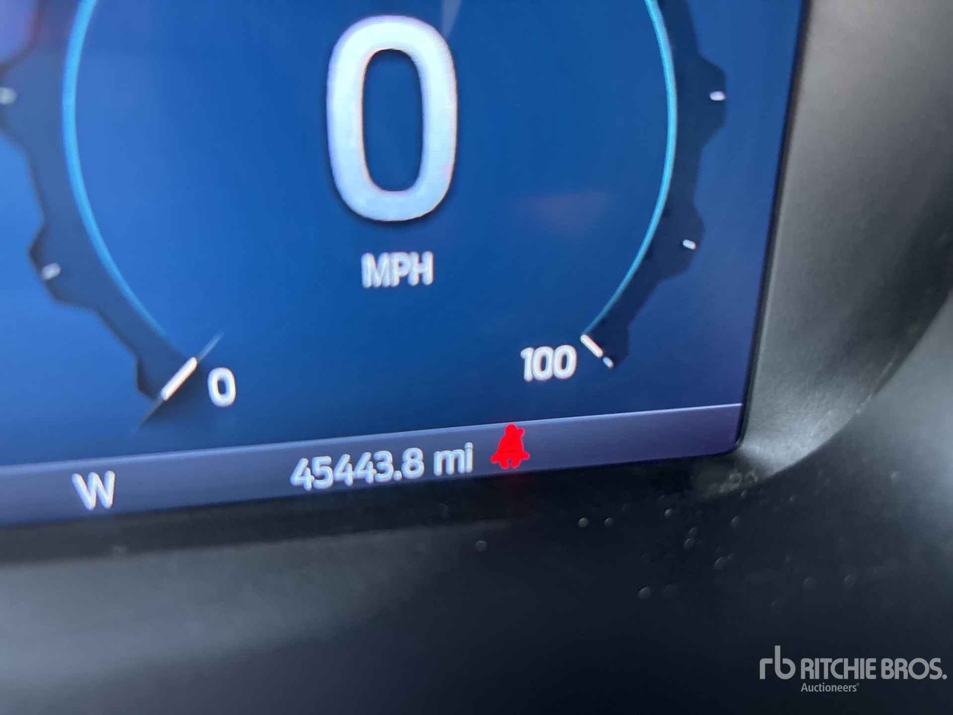 2025 Ford F-550