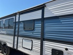 Exterior with