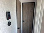 Interior with
