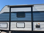 Exterior with