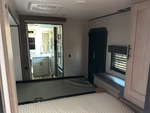 Interior with