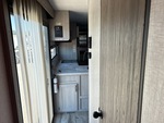 Interior with