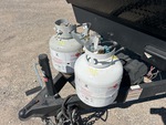Outside Utilities with