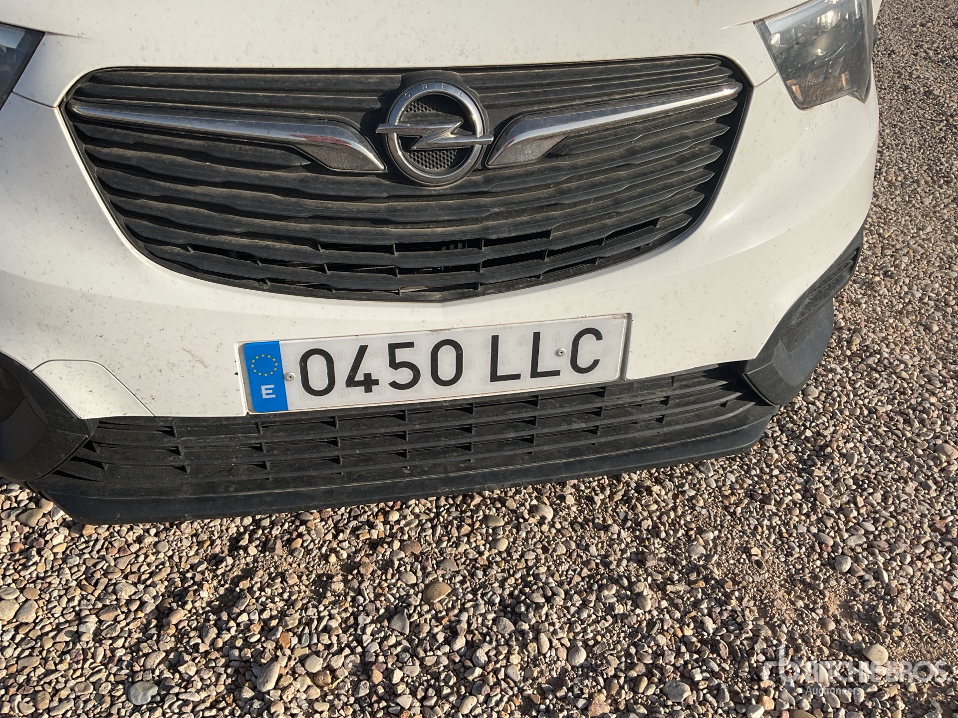 2021 Opel COMBO