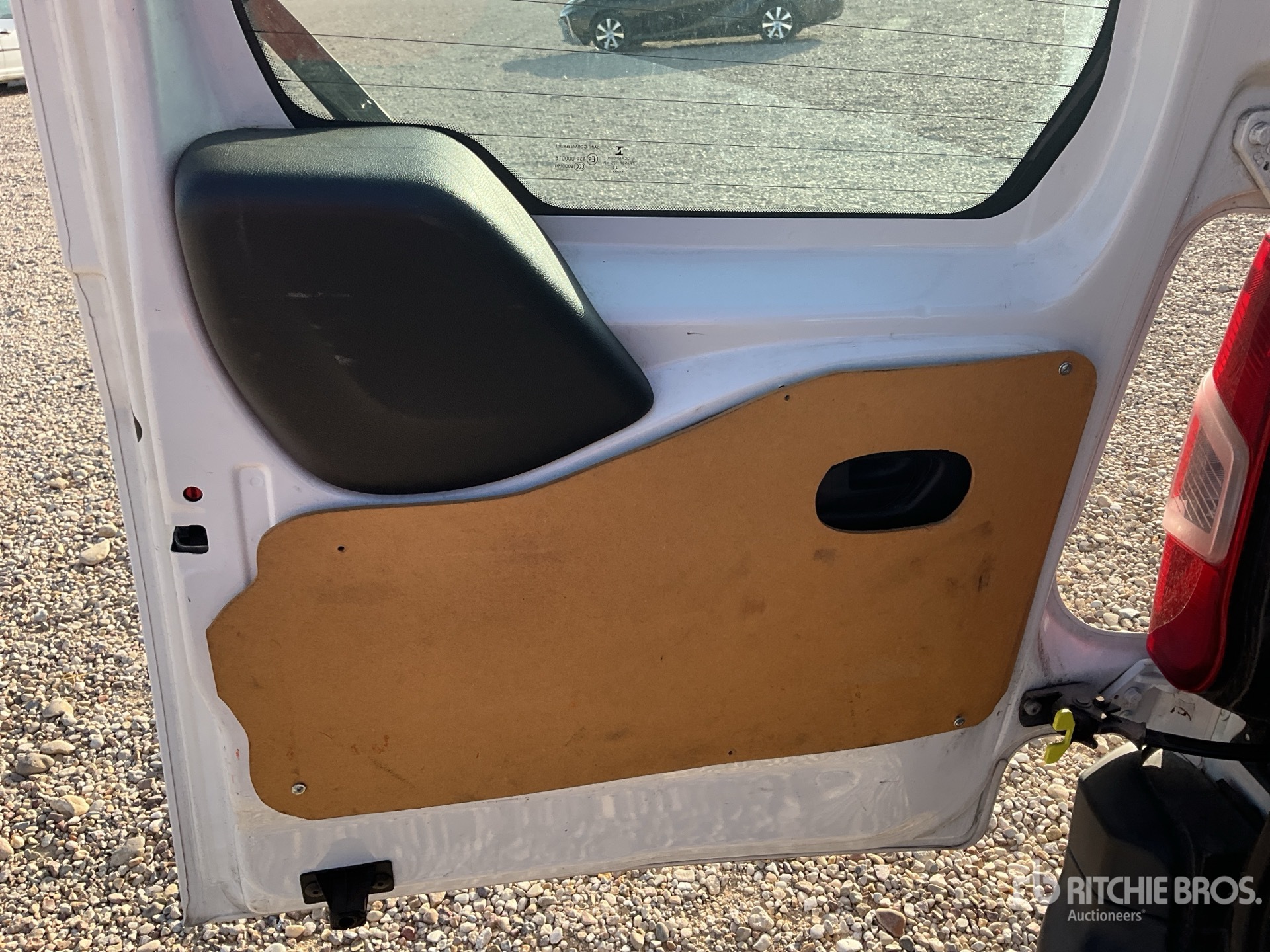 2021 Opel COMBO