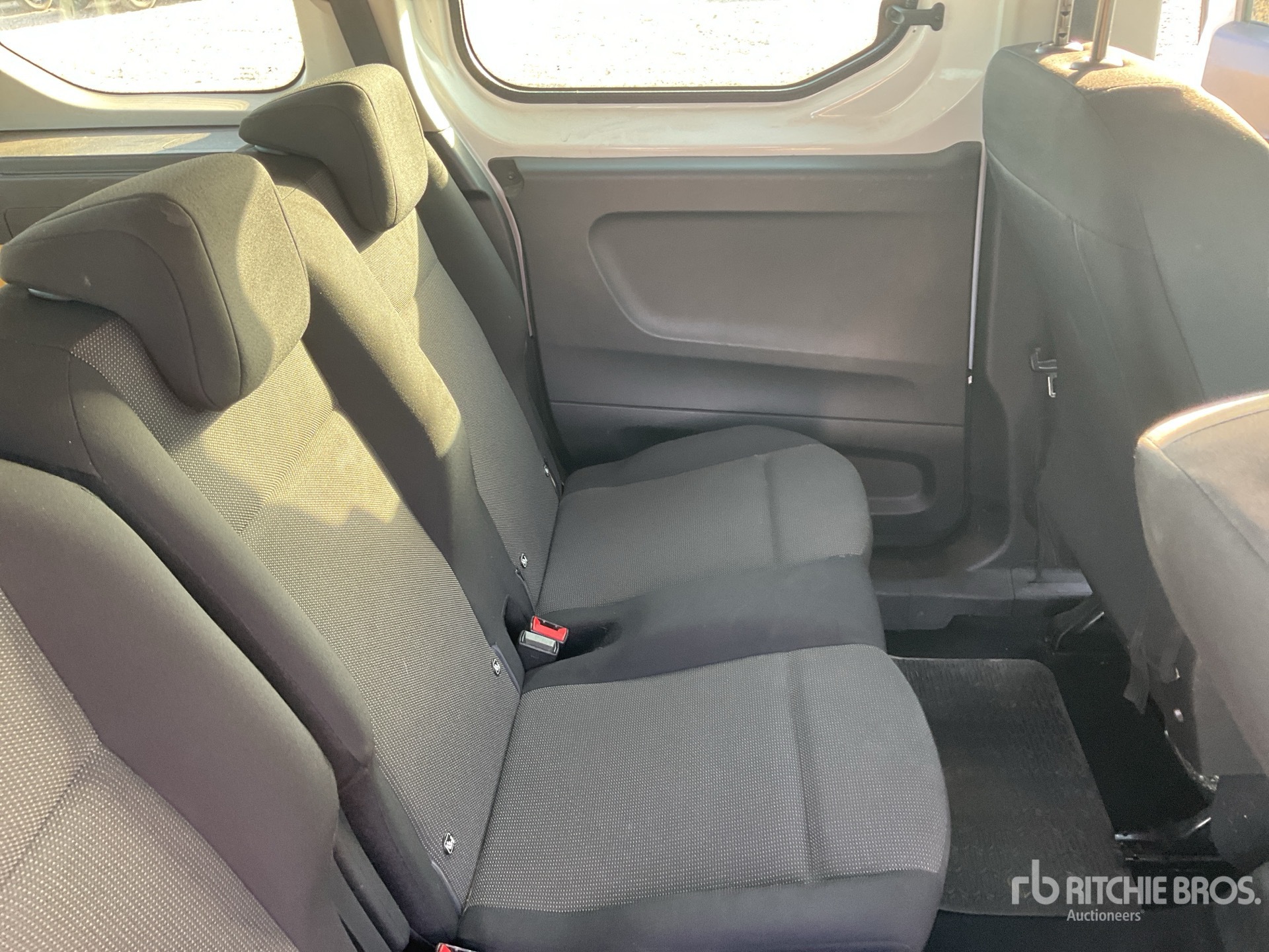 2021 Opel COMBO
