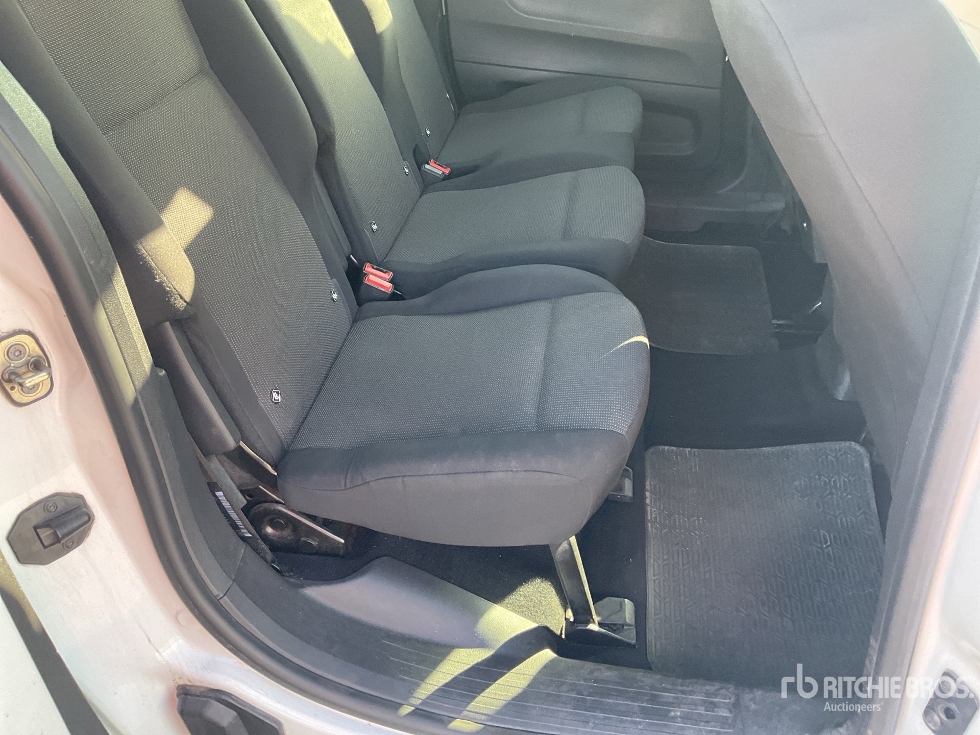 2021 Opel COMBO