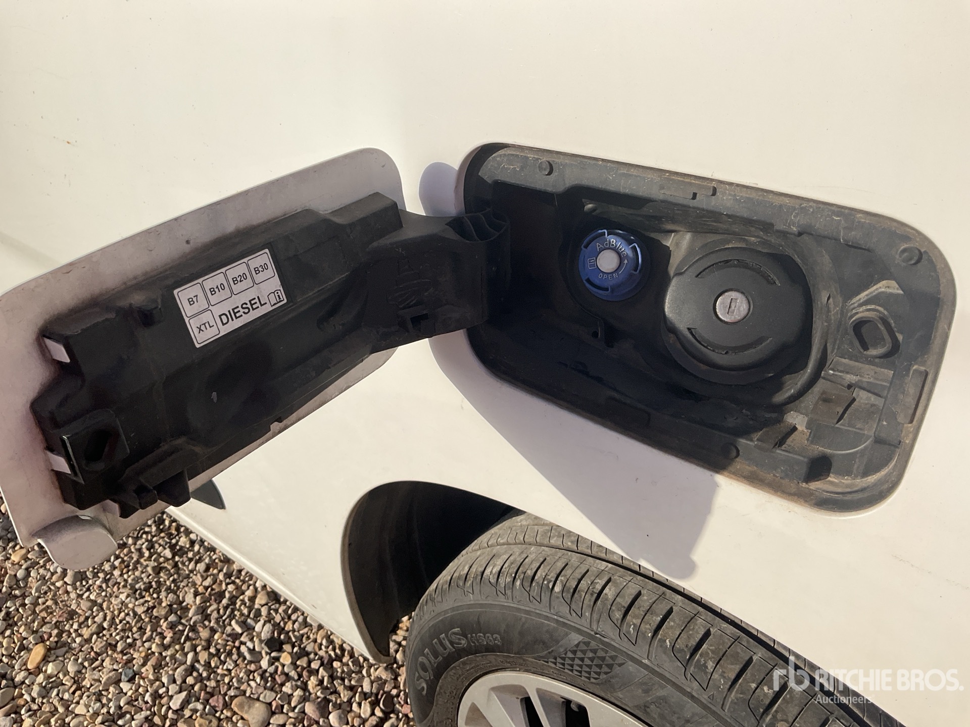 2021 Opel COMBO
